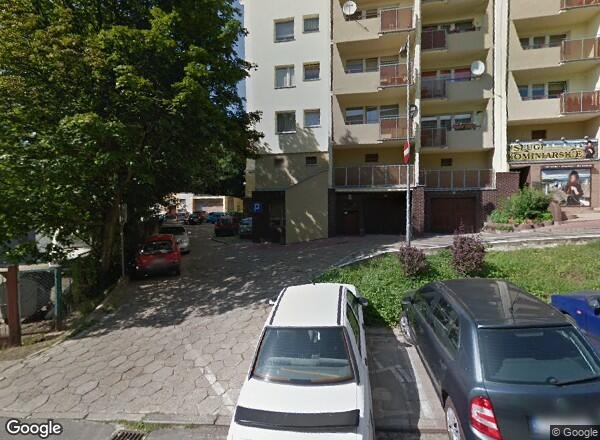 Ceny transakcyjne mieszkań Szczecin Piekary 10