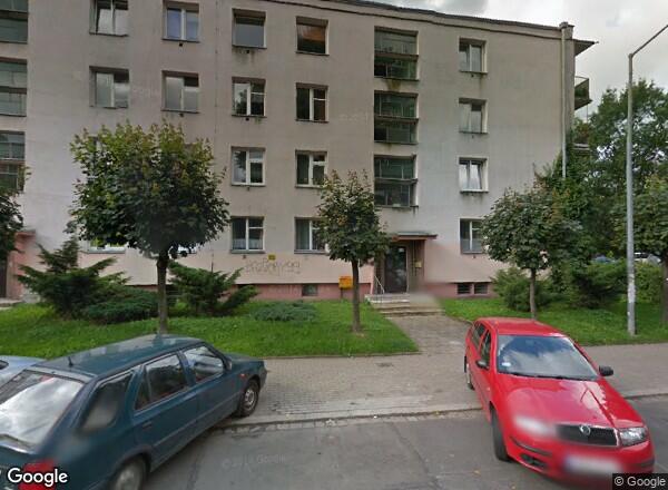 Ceny mieszkań Wrocław UL. SOKOLA 59