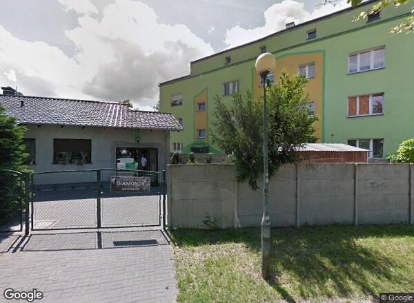 Ceny transakcyjne mieszkań Zielona Góra Harcerska 19