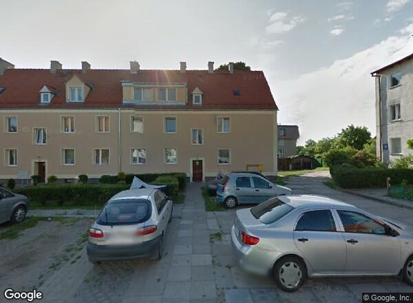 Ceny mieszkań Gdańsk Lotników Polskich 61