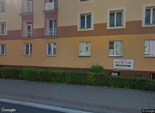 Ceny transakcyjne mieszkań Białystok dr Ireny Białówny 1