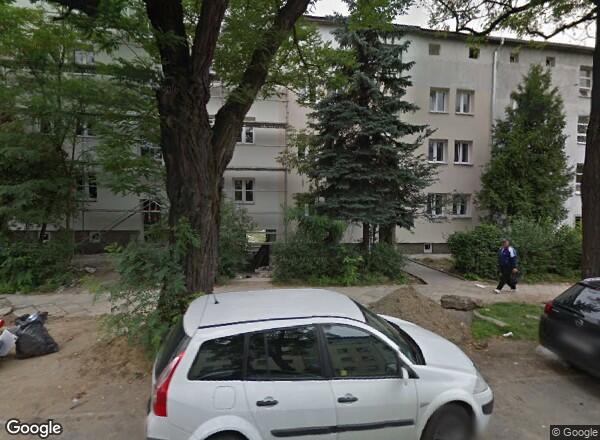 Ceny mieszkań Wrocław UL. GÓRNICZA 14