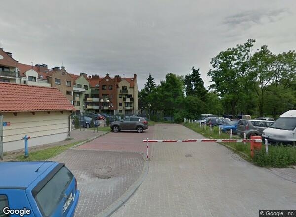 Ceny transakcyjne mieszkań Gdańsk Mariana Smoluchowskiego 7