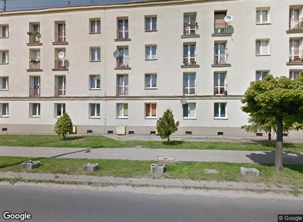 Ceny mieszkań Poznań Macieja Palacza 10