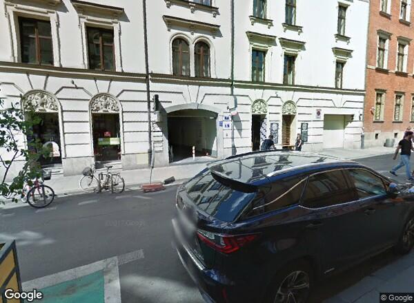 Ceny mieszkań Kraków Krupnicza 7