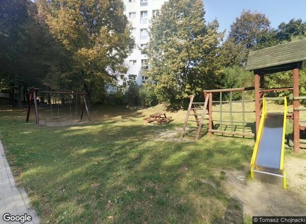 Ceny mieszkań Warszawa ul. W. Broniewskiego 22A