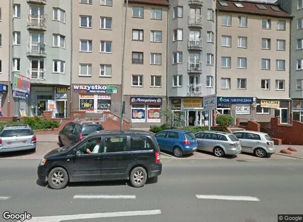 Ceny mieszkań Szczecin Milczańska 3