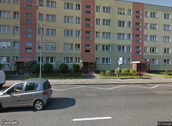 Ceny mieszkań Szczecin Emilii Plater 79