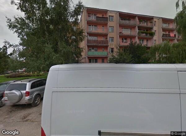 Ceny mieszkań Olsztyn Ernsta Wiecherta 27