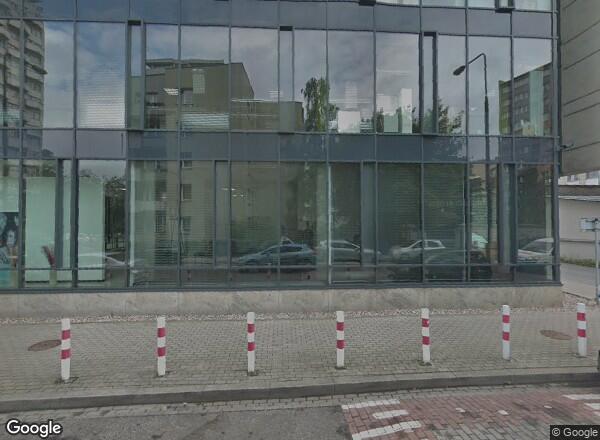 Ceny mieszkań Warszawa ul. Fabryczna 5