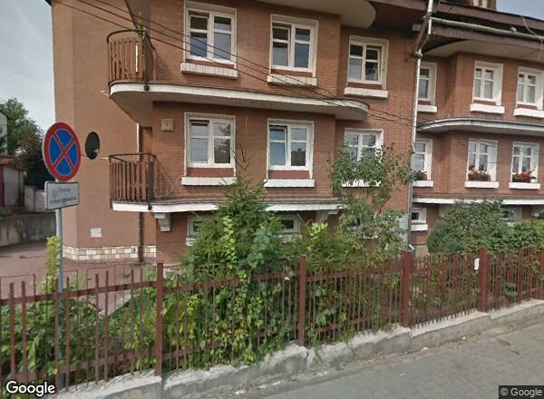 Ceny mieszkań Kraków Łużycka 16