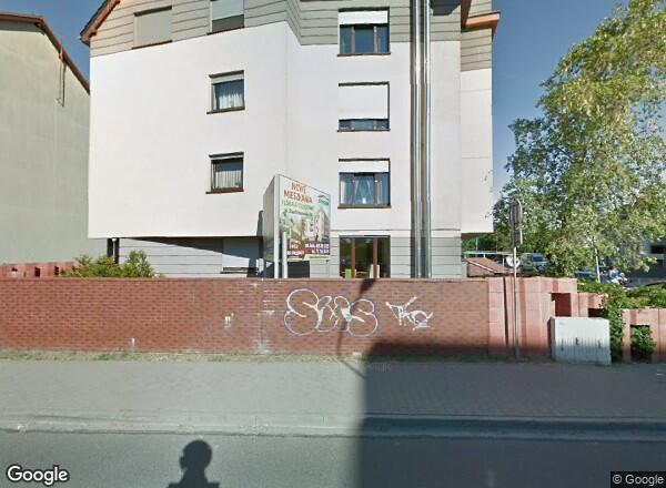 Ceny mieszkań Wrocław UL. TRAWOWA 18C