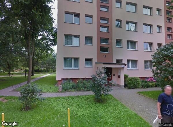 Ceny transakcyjne mieszkań Szczecin Cedyńska 11