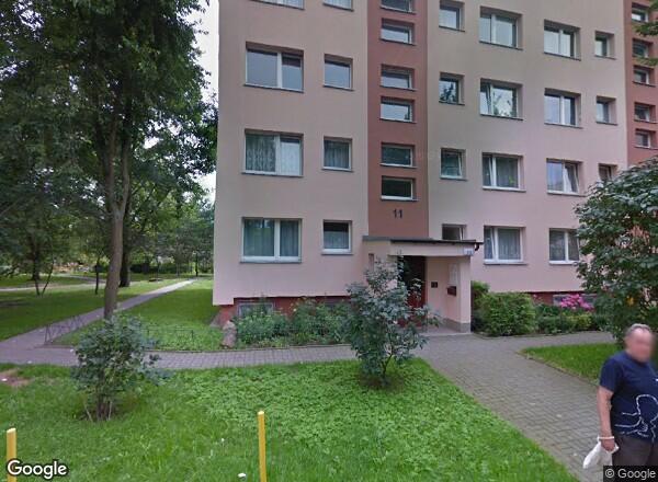 Ceny mieszkań Szczecin Cedyńska 11