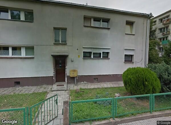 Ceny transakcyjne mieszkań Wrocław UL. PIERWIOSNKOWA 3
