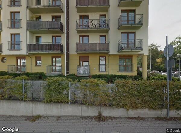 Ceny mieszkań Wrocław UL. PIĘKNA 64A