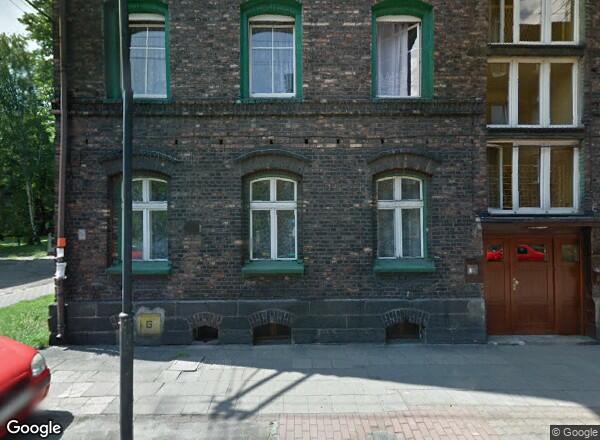 Ceny mieszkań Katowice Jana Wyplera 10