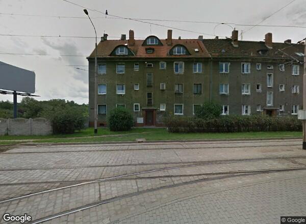 Ceny mieszkań Wrocław UL. TORUŃSKA 7