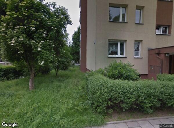 Ceny mieszkań Kraków Fatimska 16