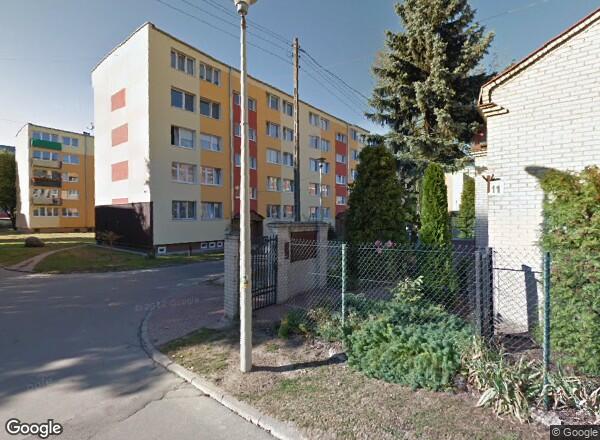 Ceny mieszkań Łódź Rysownicza 9