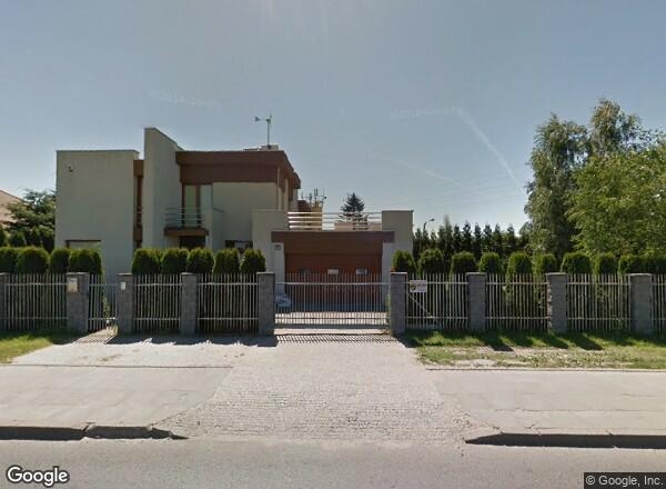 Ceny transakcyjne mieszkań Warszawa ul. Juranda ze Spychowa 34