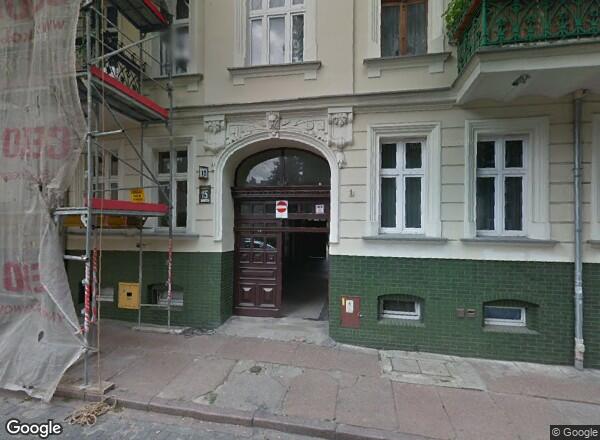 Ceny mieszkań Szczecin Swarożyca 15