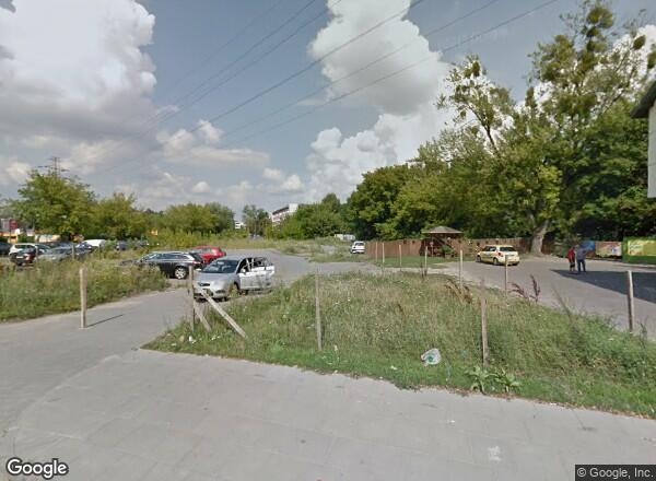 Ceny transakcyjne mieszkań Warszawa ul. A. German 20