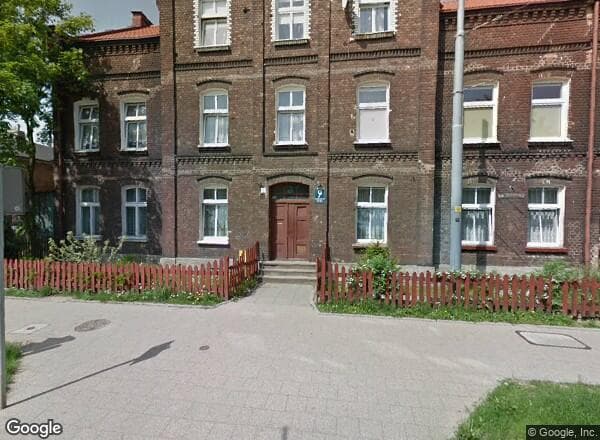 Ceny mieszkań Gdańsk Władysława IV 9