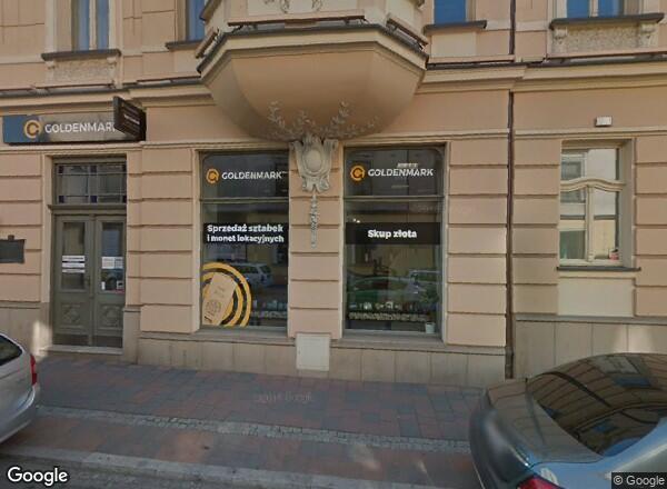 Ceny mieszkań Kraków Radziwiłłowska 33