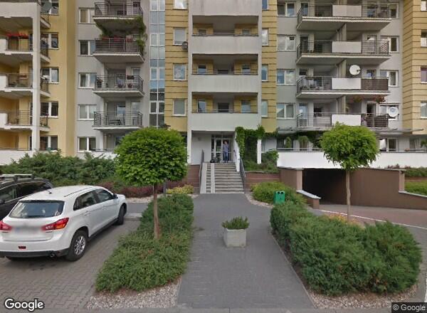 Ceny mieszkań Poznań Katowicka 41