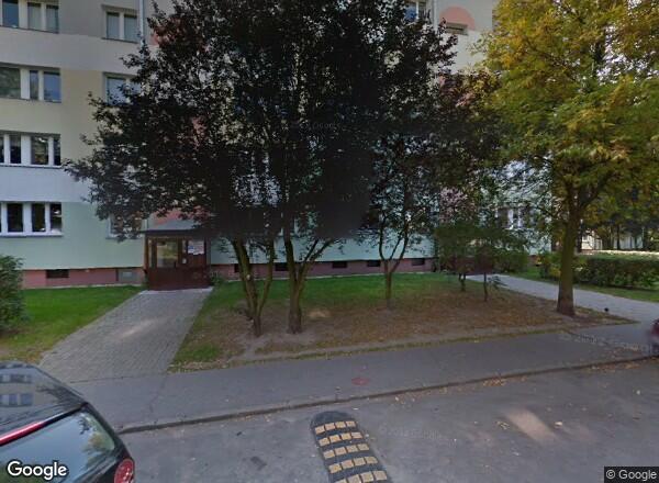 Ceny mieszkań Łódź 11 Listopada 47