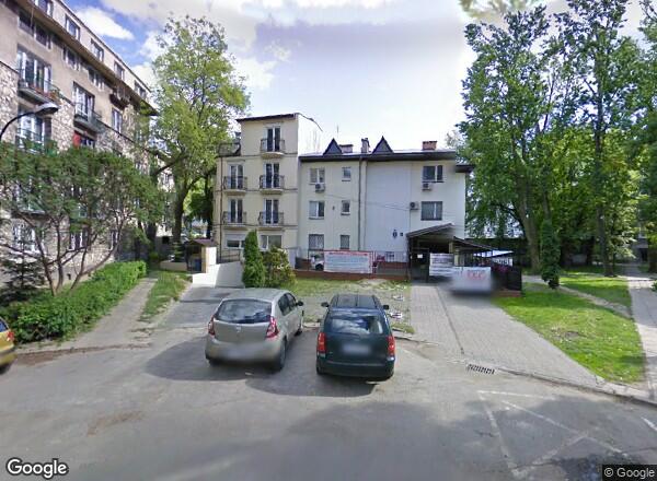 Ceny mieszkań Warszawa ul. Londyńska 4