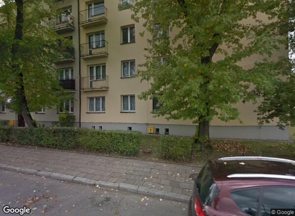 Ceny mieszkań Katowice Zielonogórska 6