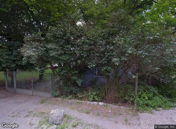 Ceny mieszkań Warszawa ul. Księżycowa 2