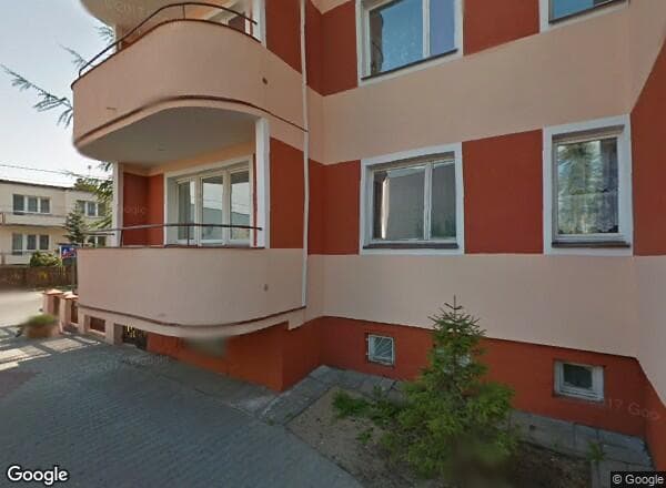 Ceny transakcyjne mieszkań Toruń Wodociągowa 13A