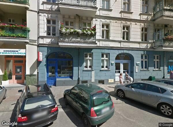 Ceny mieszkań Szczecin Pocztowa 27