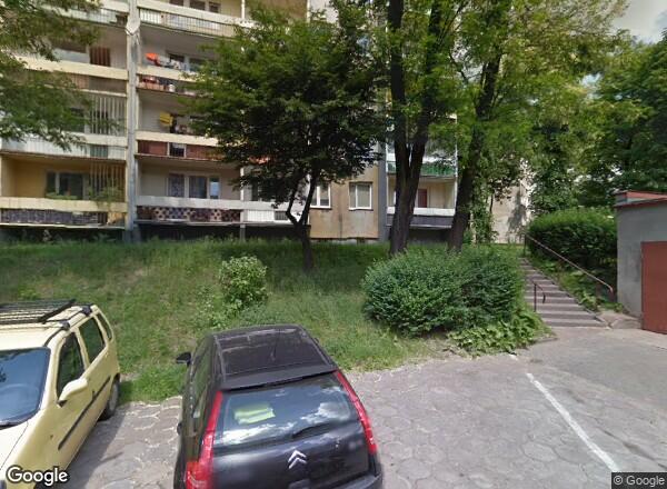 Ceny mieszkań Katowice Feliksa Nowowiejskiego 12