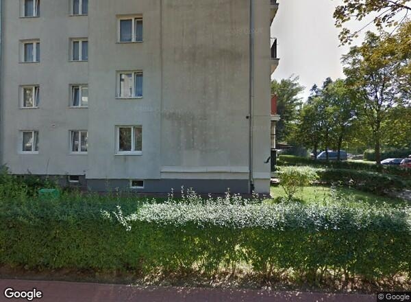 Ceny transakcyjne mieszkań Lublin Szwoleżerów 1