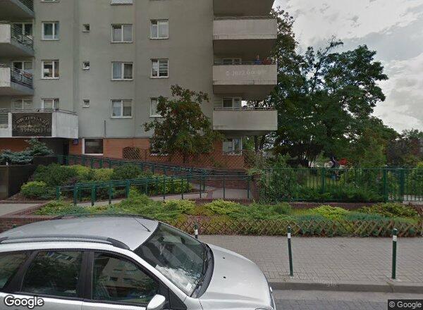 Ceny mieszkań Warszawa ul. Górczewska 228