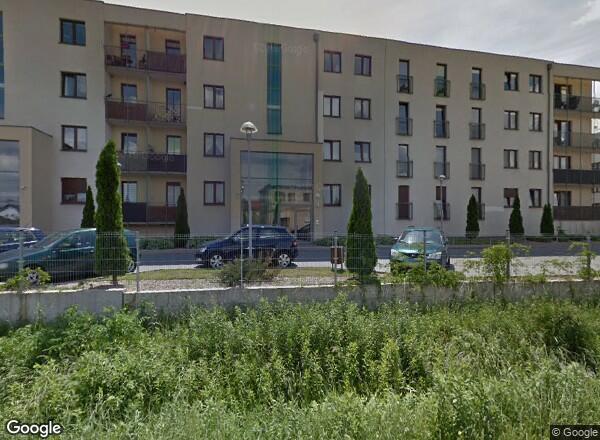 Ceny mieszkań Wrocław UL. ANTONIA VIVALDIEGO 88