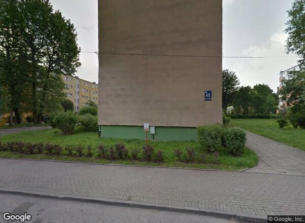 Ceny mieszkań Gdynia Wejherowska 49