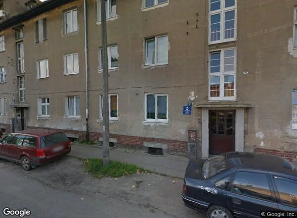 Ceny mieszkań Gdańsk Przyjemna 3