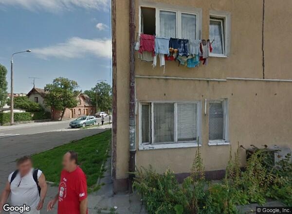 Ceny transakcyjne mieszkań Gdynia Opata Hackiego 31