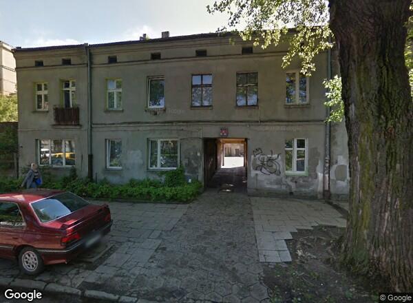 Ceny mieszkań Łódź Bazarowa 4