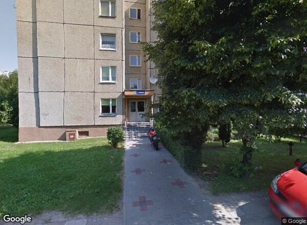 Ceny transakcyjne mieszkań Opole Kielecka 11