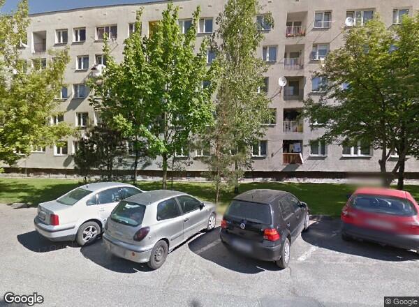 Ceny mieszkań Wrocław UL. POLESKA 6