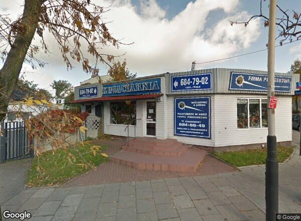 Ceny mieszkań Łódź Sanocka 4