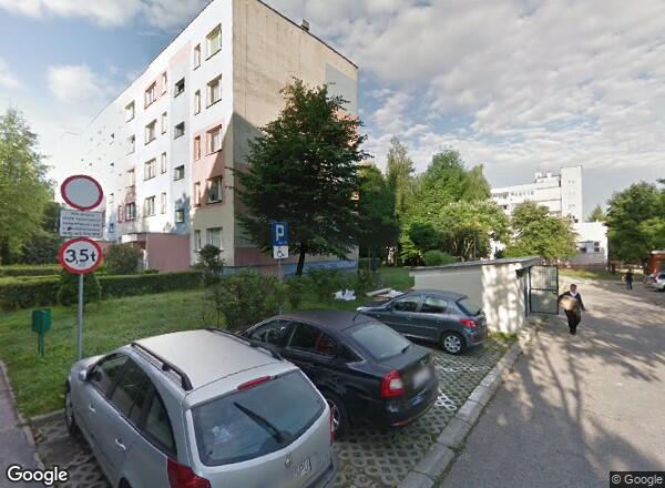 Ceny mieszkań Kraków Marii i Bolesława Wysłouchów 10