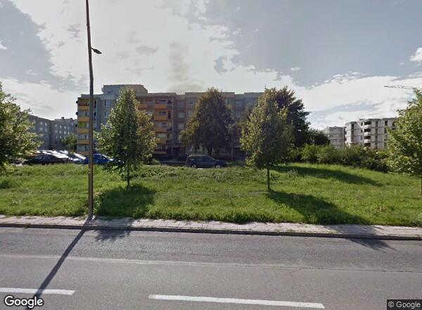 Ceny mieszkań Opole Aleja Wincentego Witosa 24