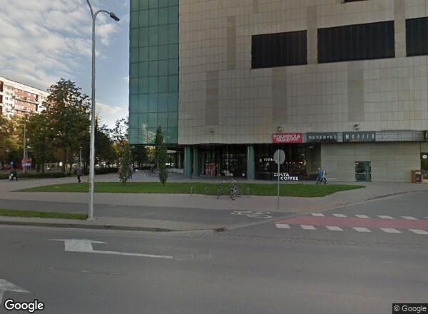 Ceny mieszkań Wrocław UL. POWSTAŃCÓW ŚLĄSKICH 95